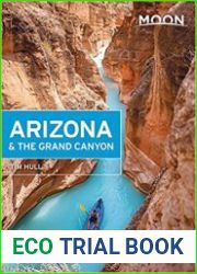 Moon Arizona & the Grand Canyon, 15th Edition