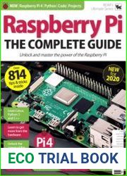Raspberry The Complete Guide, Volume 36