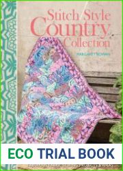 Stitch Style Country Collection