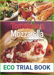 Tomatoes & Mozzarella