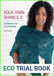 Sock-yarn shawls II