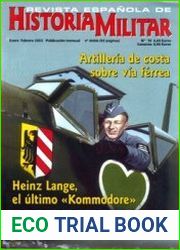 Revista Espanola de Historia Militar