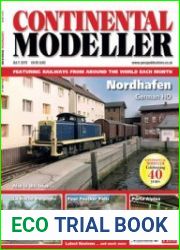 Continental Modeller 2019-07