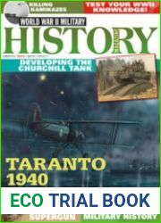 World War II Military History Magazine 2019-Summer (47)