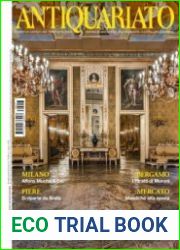 Antiquariato - Gennaio 2016