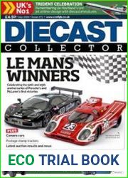 Diecast Collector 2020-06