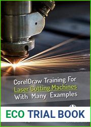 CorelDraw Training For Laser Cutting Machines With Many Examples