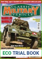 Classic Military Vehicle