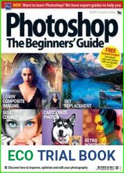Photoshop The Beginner’s Guide, Volume 27