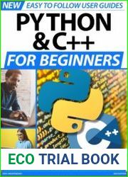 Python & C++ for Beginners, 2nd Edition