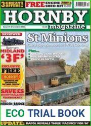 Hornby Magazine