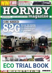 Hornby Magazine