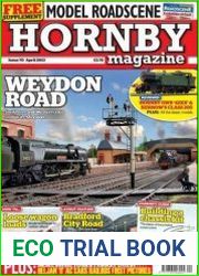 Hornby Magazine