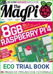 The MagPi - Issue 94 (June 2020)