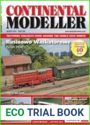 Continental Modeller 2019-08