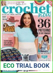 Crochet Now