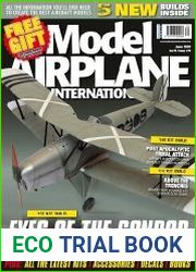 Model Airplane International