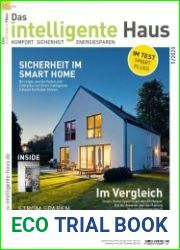 Das Intelligente Haus
