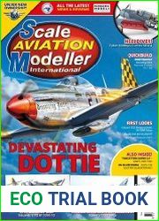 Scale Aviation Modeller International