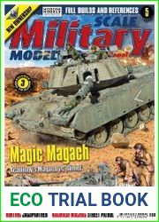 Scale Military Modeller International