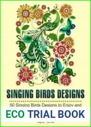 Singing Birds Designs