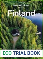 Lonely Planet Finland, 10th Edition