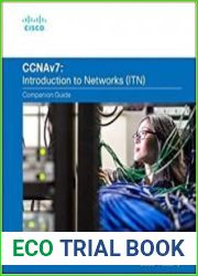 Introduction to Networks Companion Guide (CCNAv7)