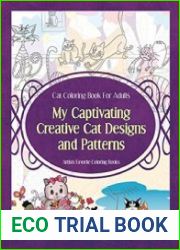 My Captivating Creative Cat Designs and Patterns