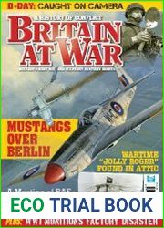 Britain at War