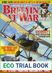 Britain at War