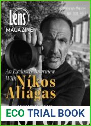Lens Magazine