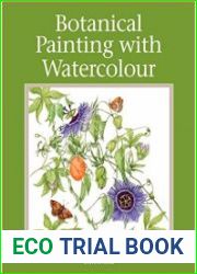 Botanical Painting with Watercolour