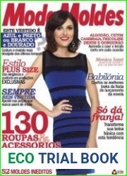 Moda Moldes