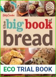 The Big Book of Bread