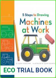 5 Steps to Drawing Machines at Work