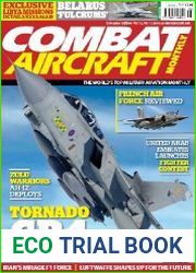 Combat Aircraft Monthly