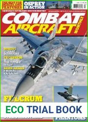 Combat Aircraft Monthly