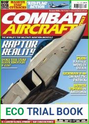 Combat Aircraft Monthly