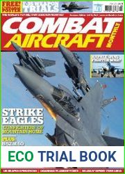 Combat Aircraft Monthly