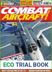 Combat Aircraft Monthly