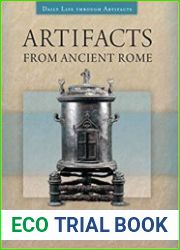 Artifacts from Ancient Rome