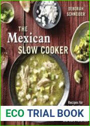 The Mexican Slow Cooker