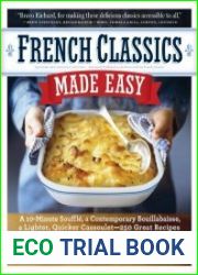 French Classics Made Easy