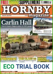 Hornby Magazine
