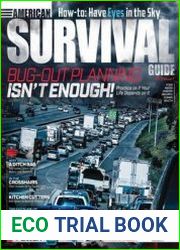 American Survival Guide 2020-07