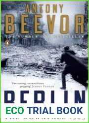 Berlin The Downfall 1945