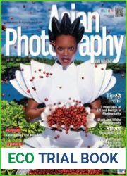Asian Photography