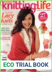 Your Knitting Life