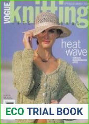 Vogue Knitting International
