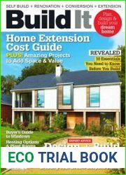 Build It Magazine